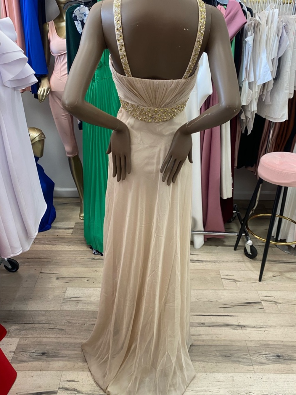 Prom - Picture 6 of 7